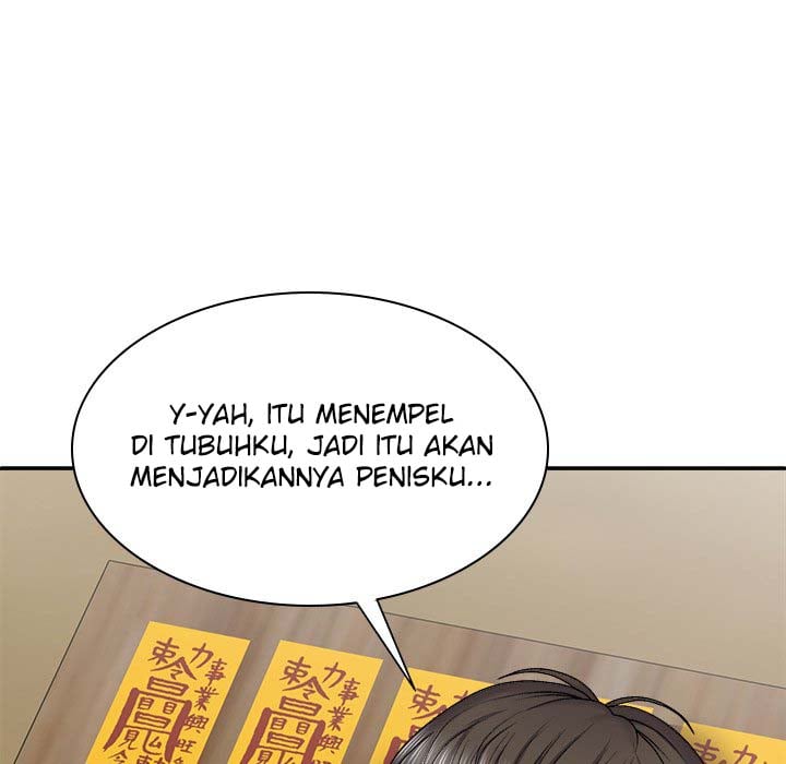 Spirit Possession - Chapter 27 68 Spirit Possession - Chapter 27 68