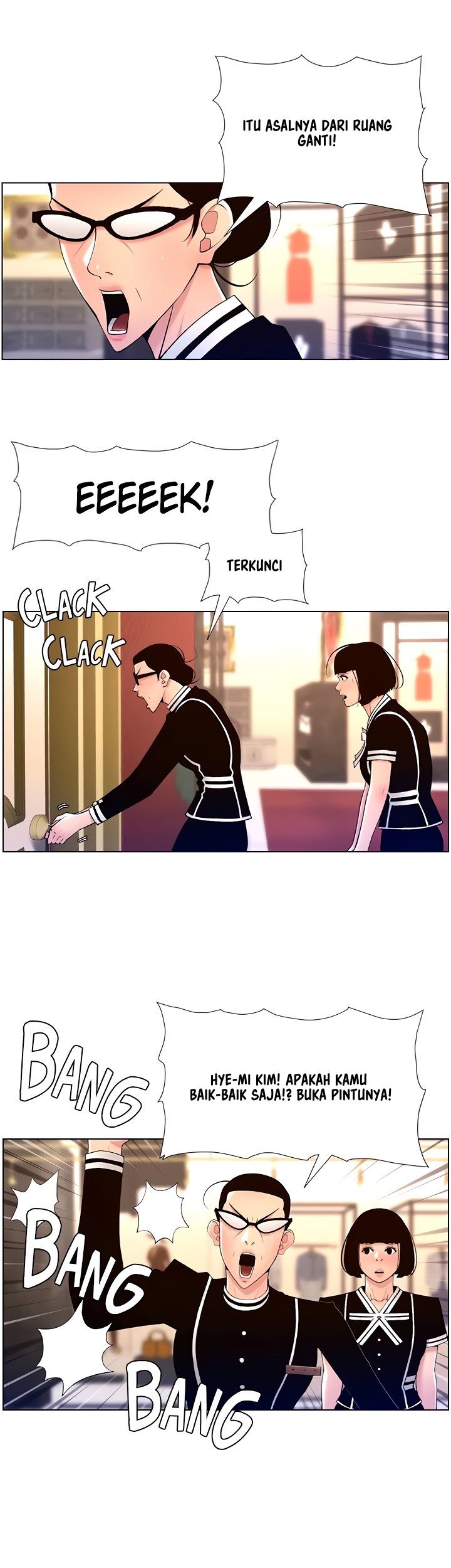 The Night King using App - Chapter 27 10 The Night King using App - Chapter 27 10