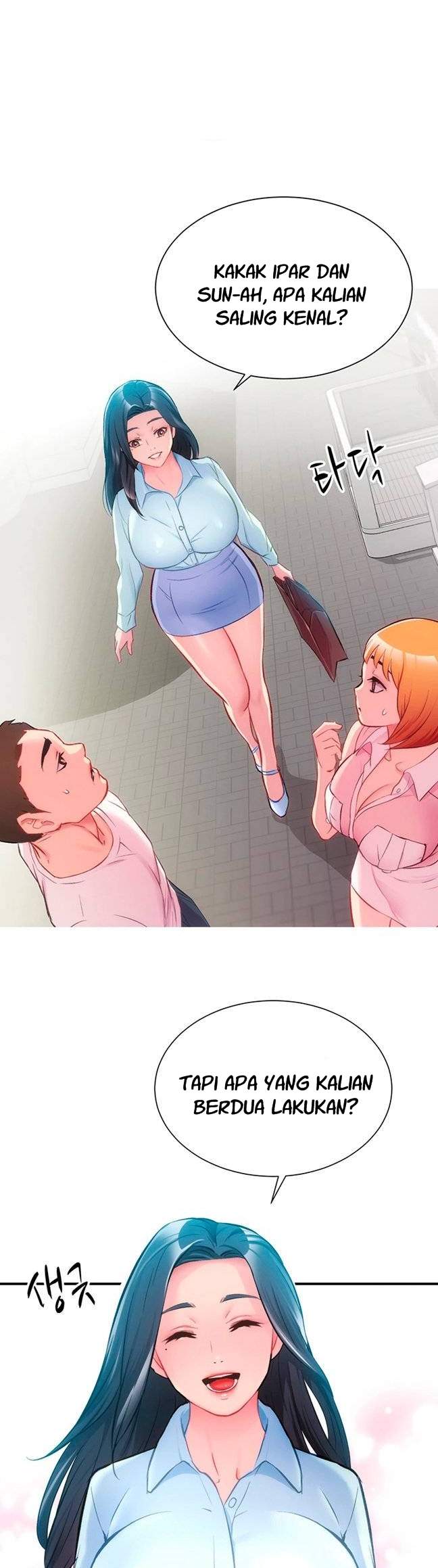 Brother&#8217;s Wife Dignity - Chapter 27 2