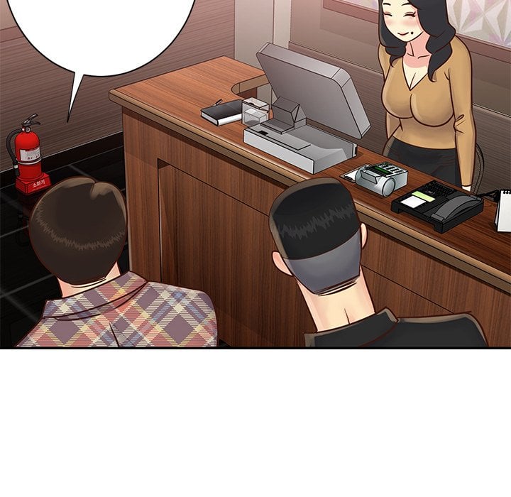 Not One, But Two - Chapter 27 91