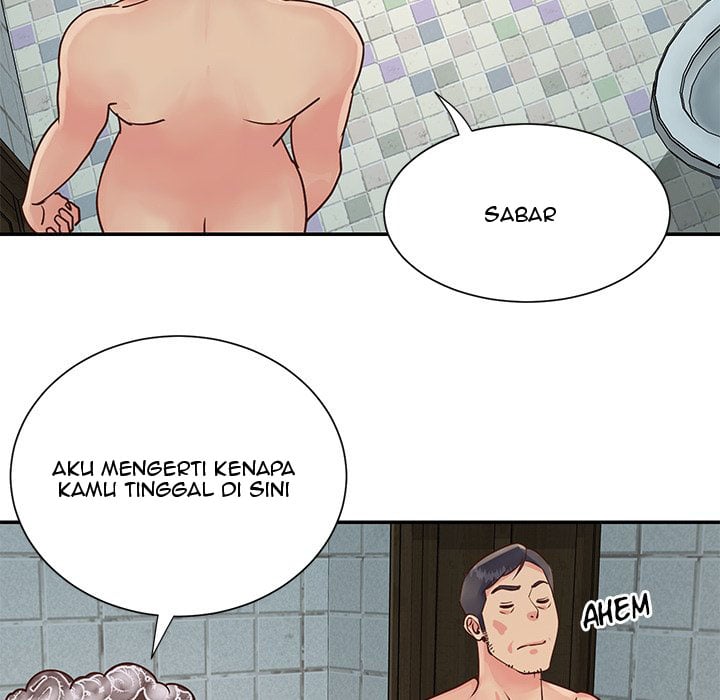 Not One, But Two - Chapter 27 73