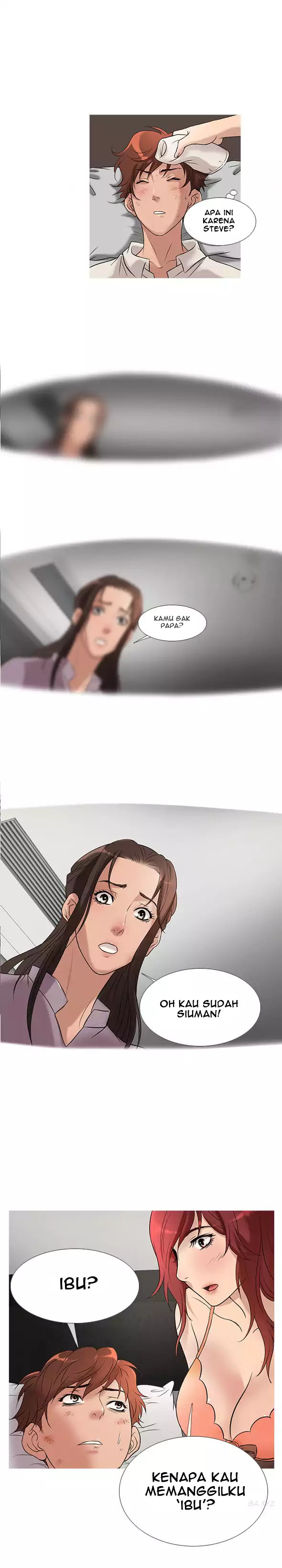 Heaven (Onion) - Chapter 27 11 Heaven (Onion) - Chapter 27 11