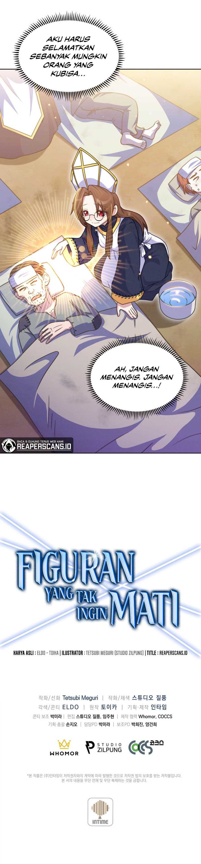 Never Die Extra - Chapter 27 17 Never Die Extra - Chapter 27 17