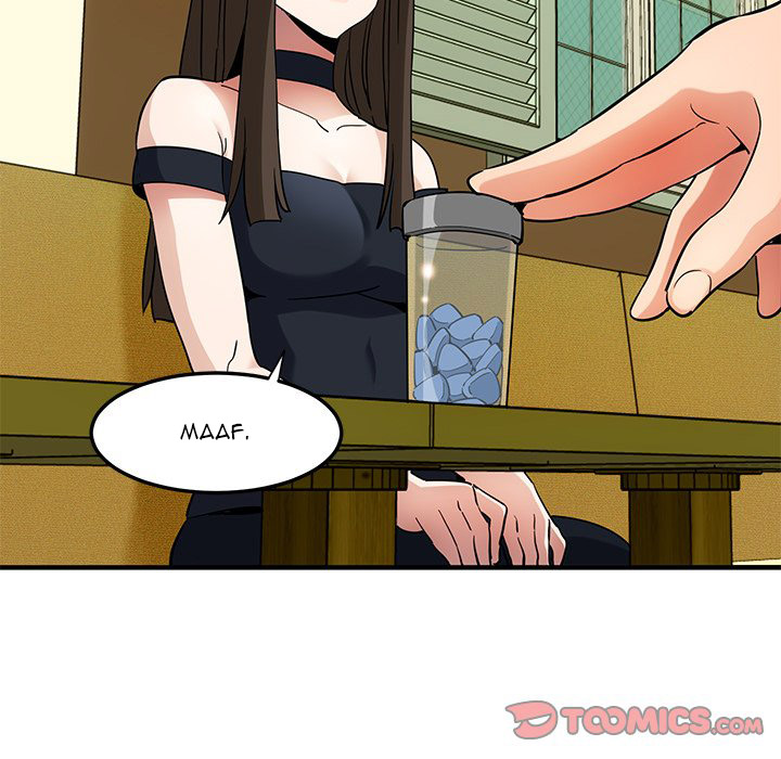 Dog on Patrol - Chapter 27 94