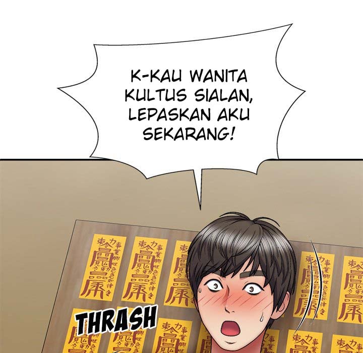 Spirit Possession - Chapter 27 89 Spirit Possession - Chapter 27 89