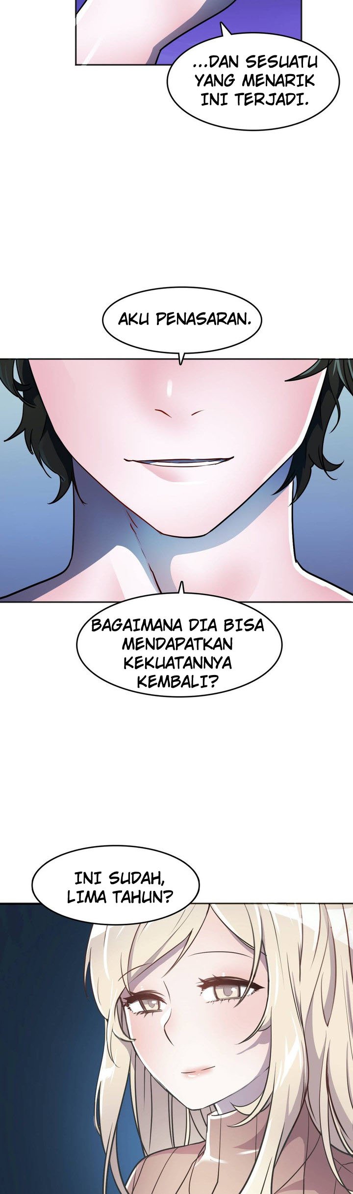 Hero Manager - Chapter 27 42