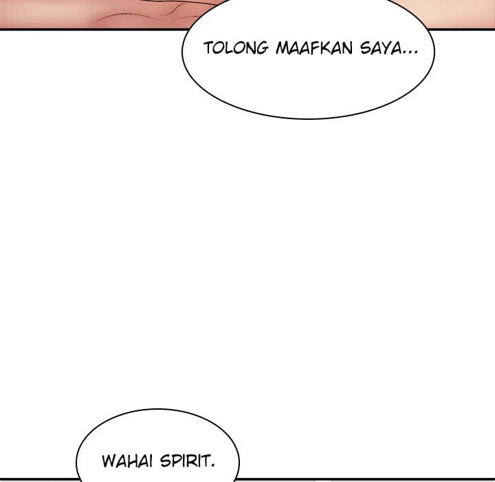 Spirit Possession - Chapter 27 139 Spirit Possession - Chapter 27 139