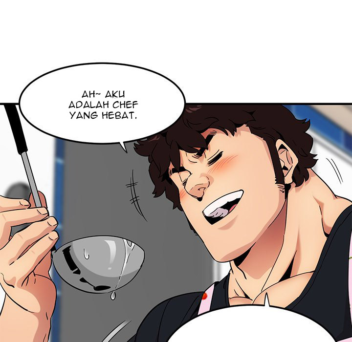 Dog on Patrol - Chapter 27 71