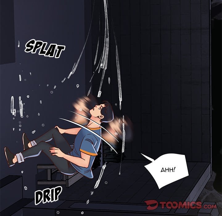 Not One, But Two - Chapter 27 9