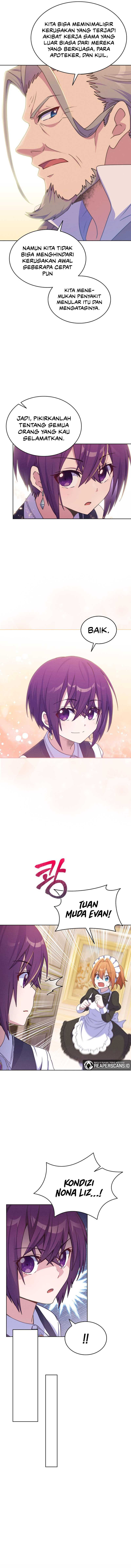 Never Die Extra - Chapter 27 15 Never Die Extra - Chapter 27 15