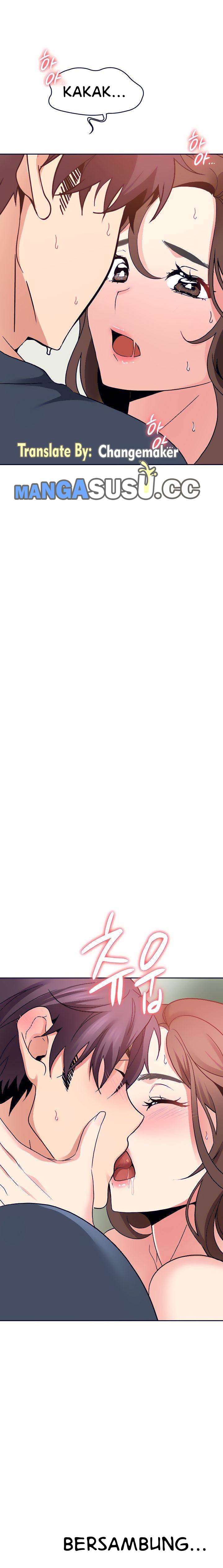 Need a Service? - Chapter 27 23