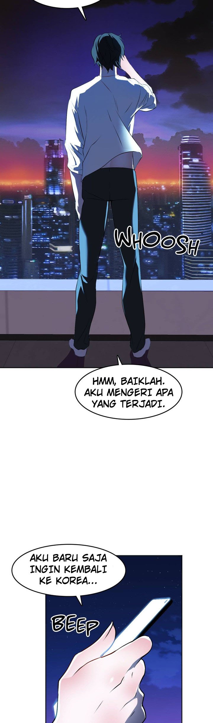 Hero Manager - Chapter 27 41