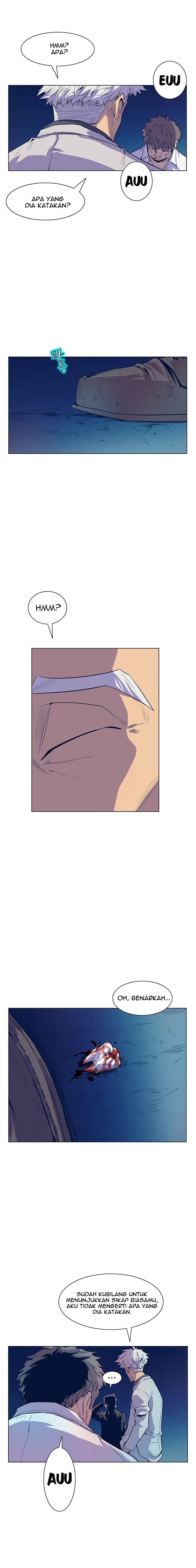 Sahwa: Secret Commission - Chapter 27 6 Sahwa: Secret Commission - Chapter 27 6