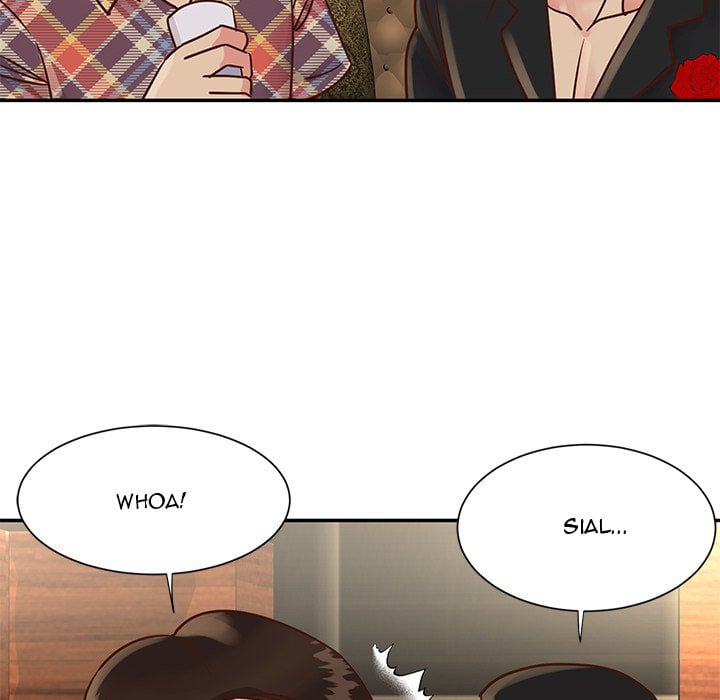 Not One, But Two - Chapter 27 97