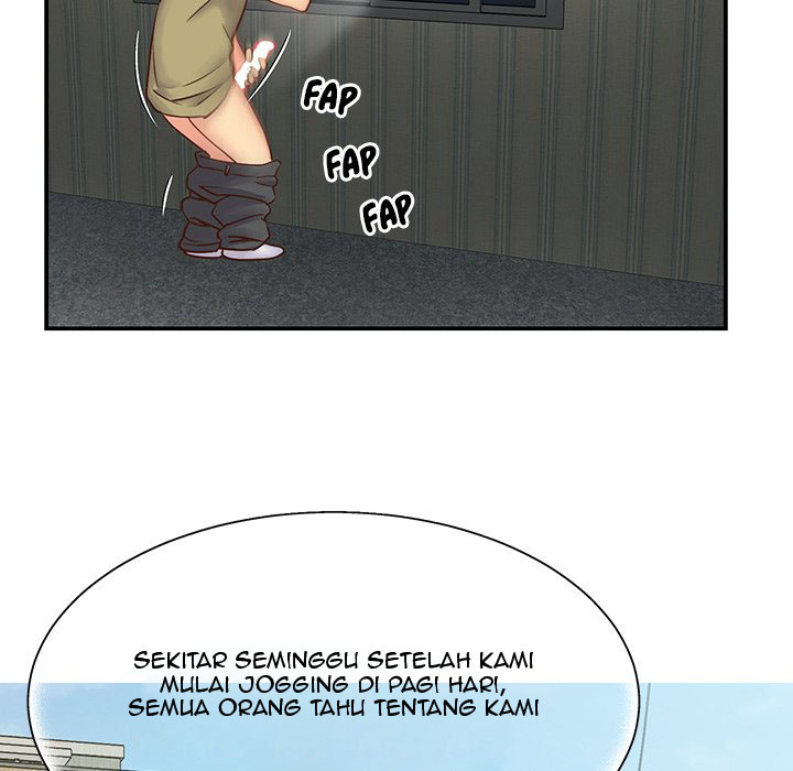 Not One, But Two - Chapter 27 61