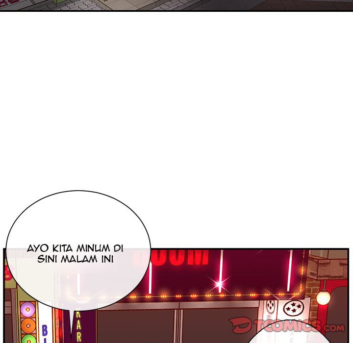 Not One, But Two - Chapter 27 87