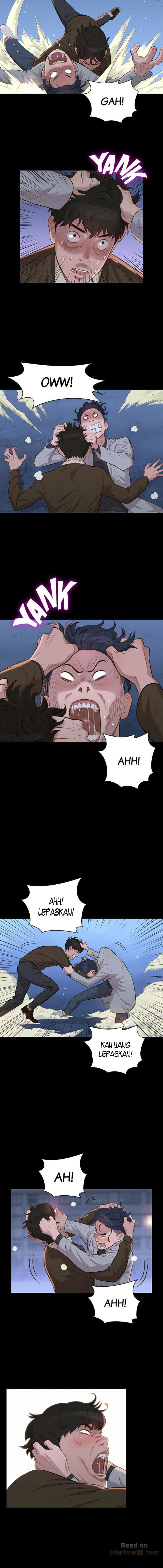 Let Me Drive - Chapter 27 6 Let Me Drive - Chapter 27 6