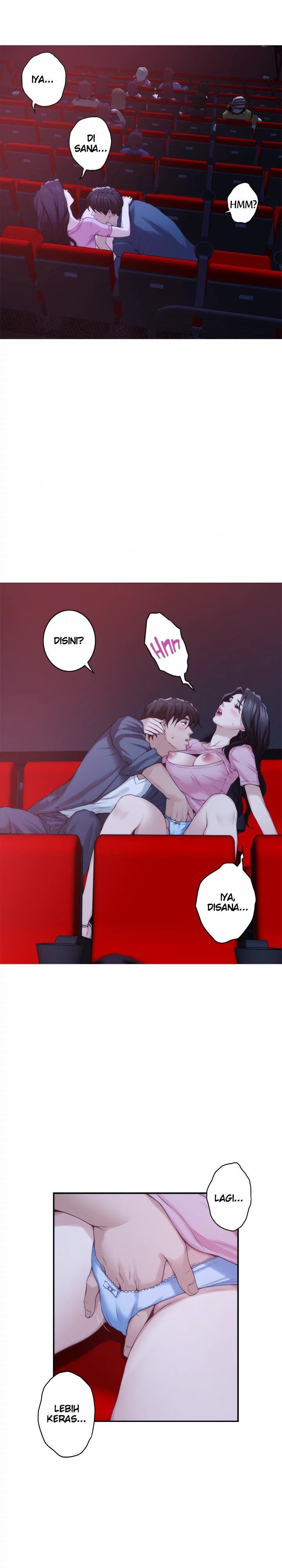 S-Mate - Chapter 27 12