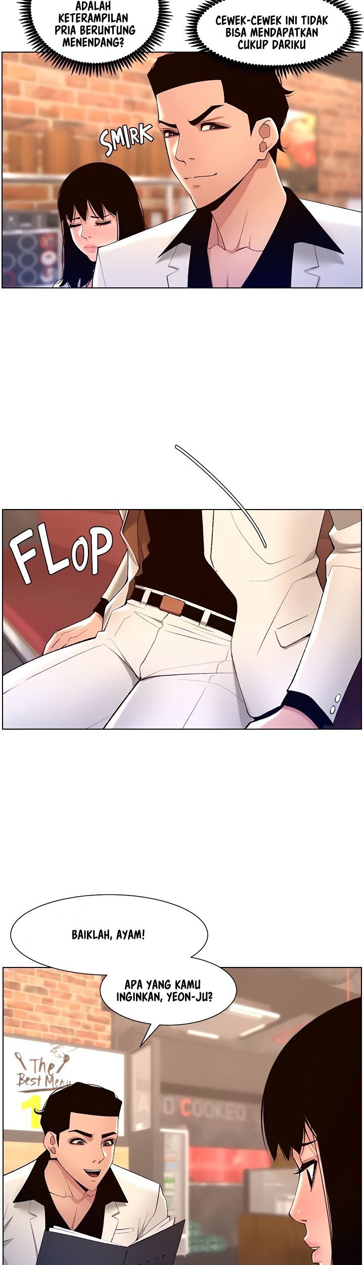 The Night King using App - Chapter 27 36 The Night King using App - Chapter 27 36