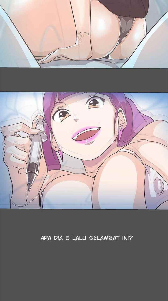 Love Navigation (Koh Son-jak) - Chapter 27 23 Love Navigation (Koh Son-jak) - Chapter 27 23