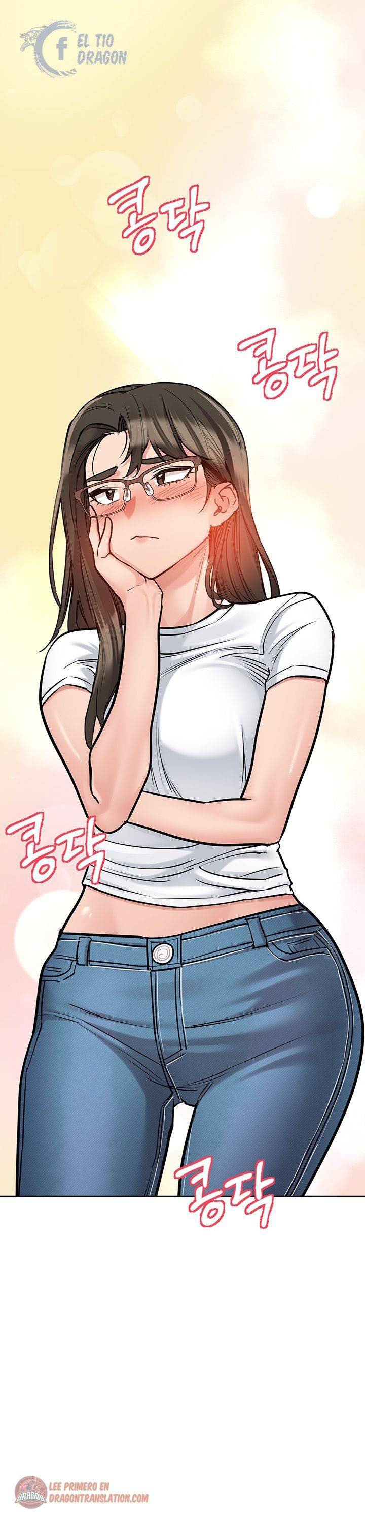 Keep It a Secret From Your Mother! - Chapter 27 31