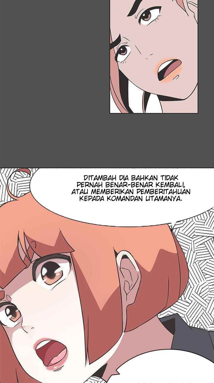 Love Navigation (Koh Son-jak) - Chapter 27 7 Love Navigation (Koh Son-jak) - Chapter 27 7