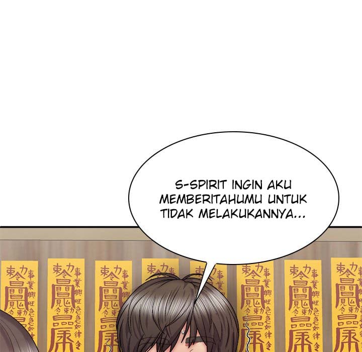Spirit Possession - Chapter 27 59 Spirit Possession - Chapter 27 59