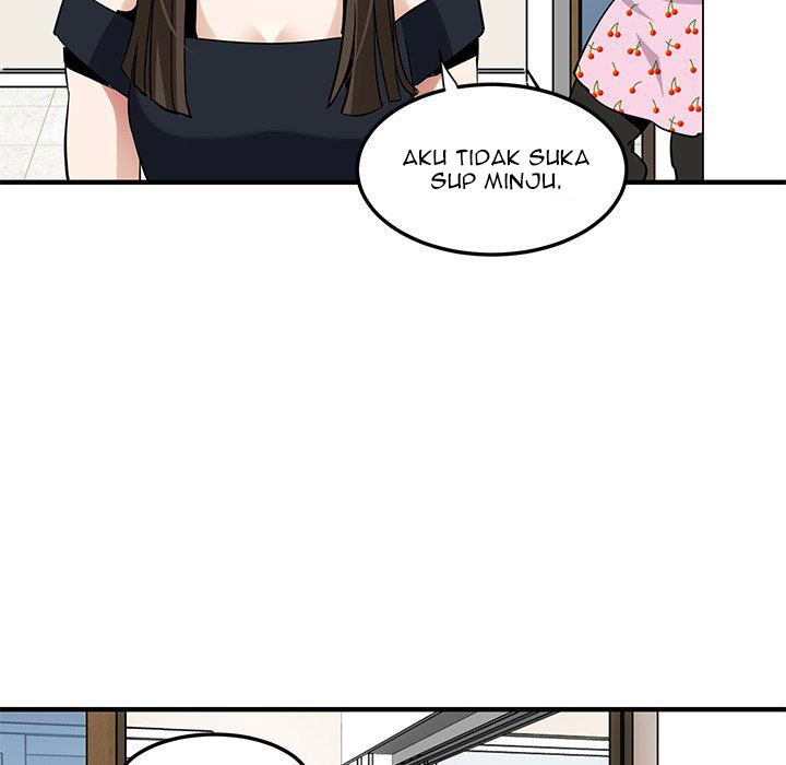 Dog on Patrol - Chapter 27 87