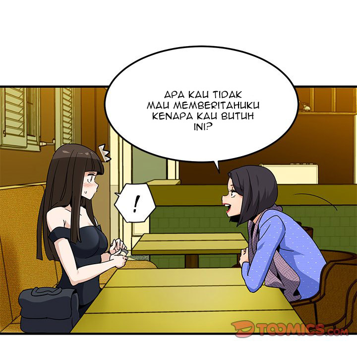 Dog on Patrol - Chapter 27 102