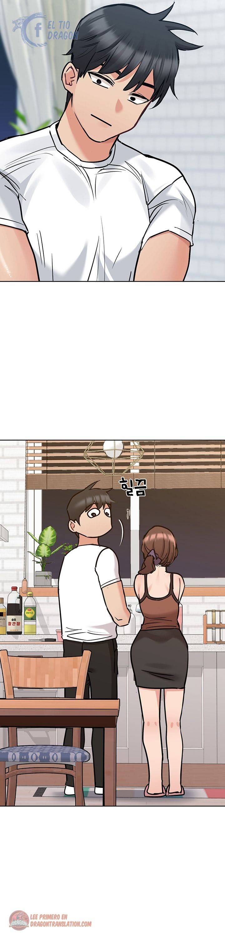 Keep It a Secret From Your Mother! - Chapter 27 55