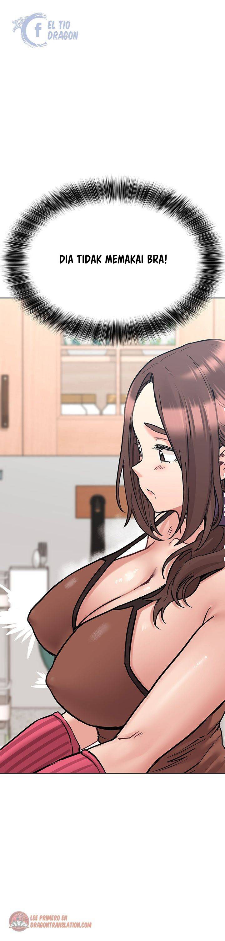 Keep It a Secret From Your Mother! - Chapter 27 48