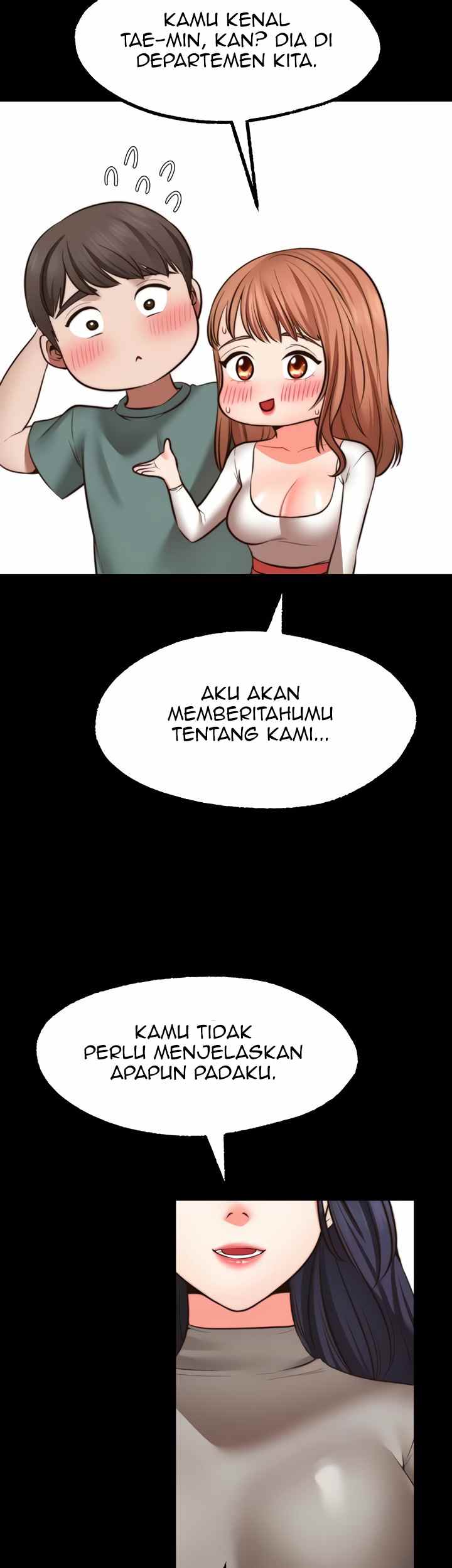 Wish Partner - Chapter 27 6