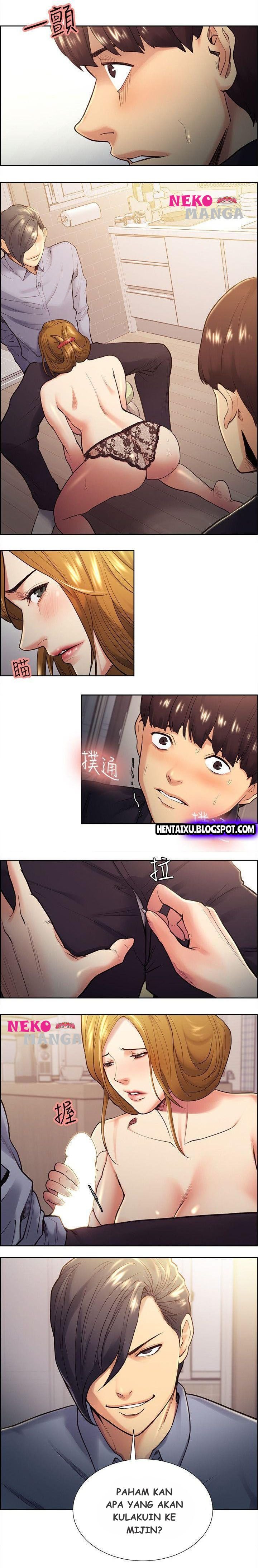 Taste of Forbidden Fruit - Chapter 27 10 Taste of Forbidden Fruit - Chapter 27 10