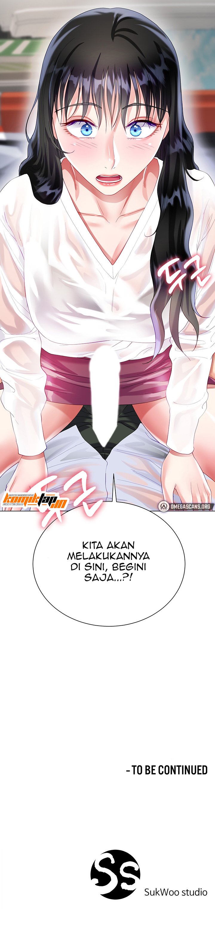 My Sister-in-law&#8217;s Skirt - Chapter 27 11