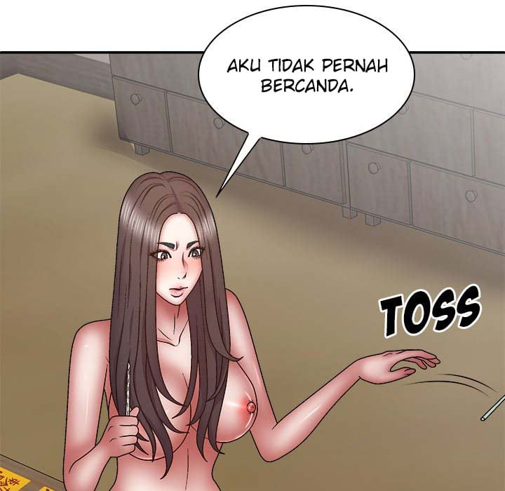 Spirit Possession - Chapter 27 62 Spirit Possession - Chapter 27 62