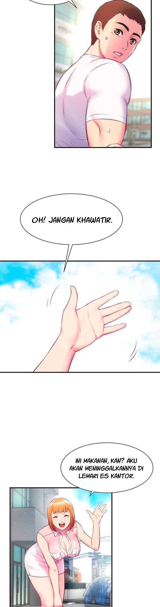 Brother&#8217;s Wife Dignity - Chapter 27 13