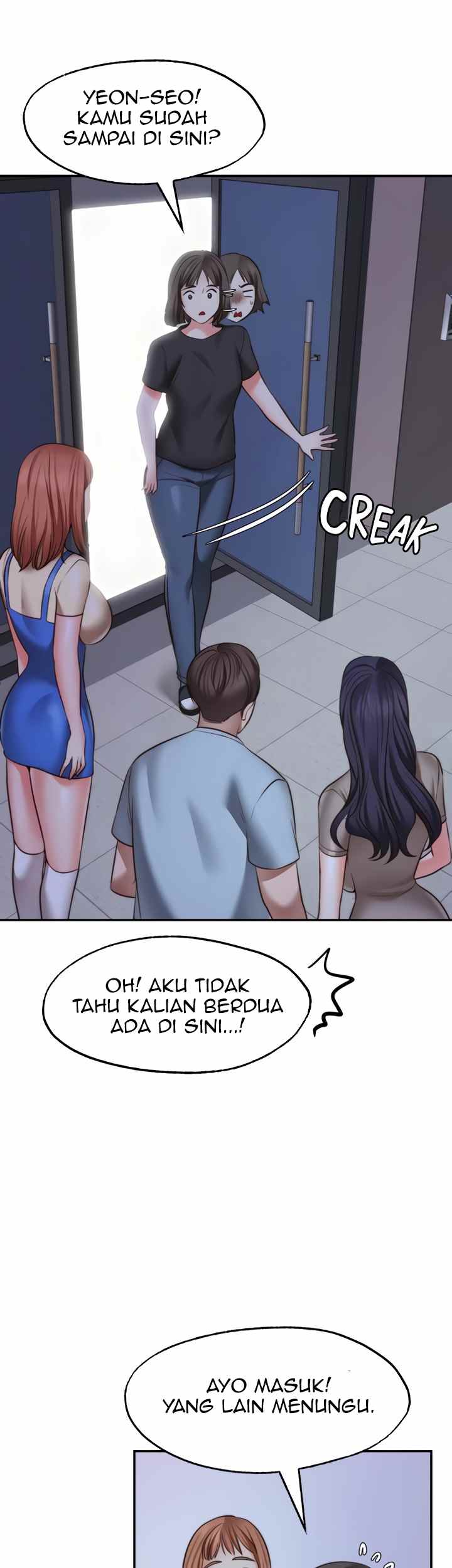 Wish Partner - Chapter 27 23