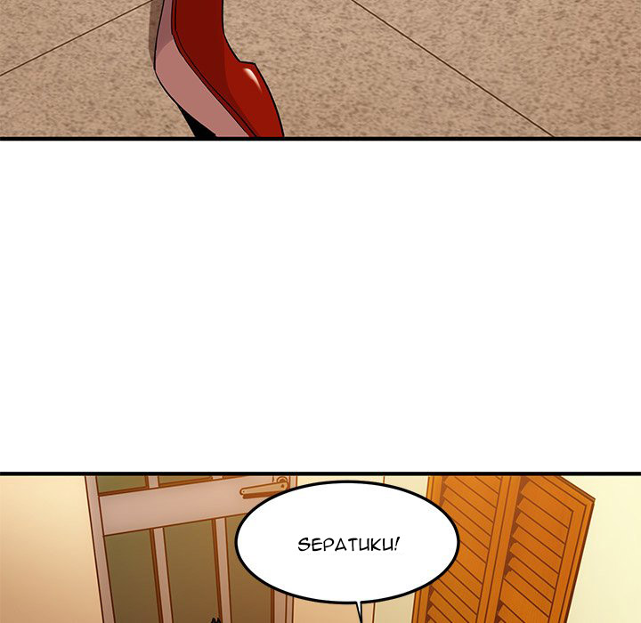 Dog on Patrol - Chapter 27 54