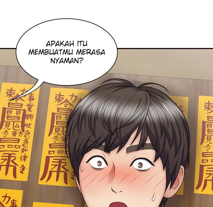 Spirit Possession - Chapter 27 87 Spirit Possession - Chapter 27 87