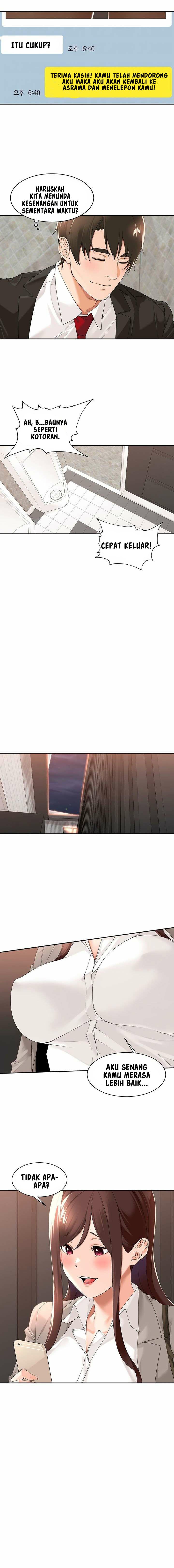 Manager, Please Scold Me - Chapter 27 4 Manager, Please Scold Me - Chapter 27 4