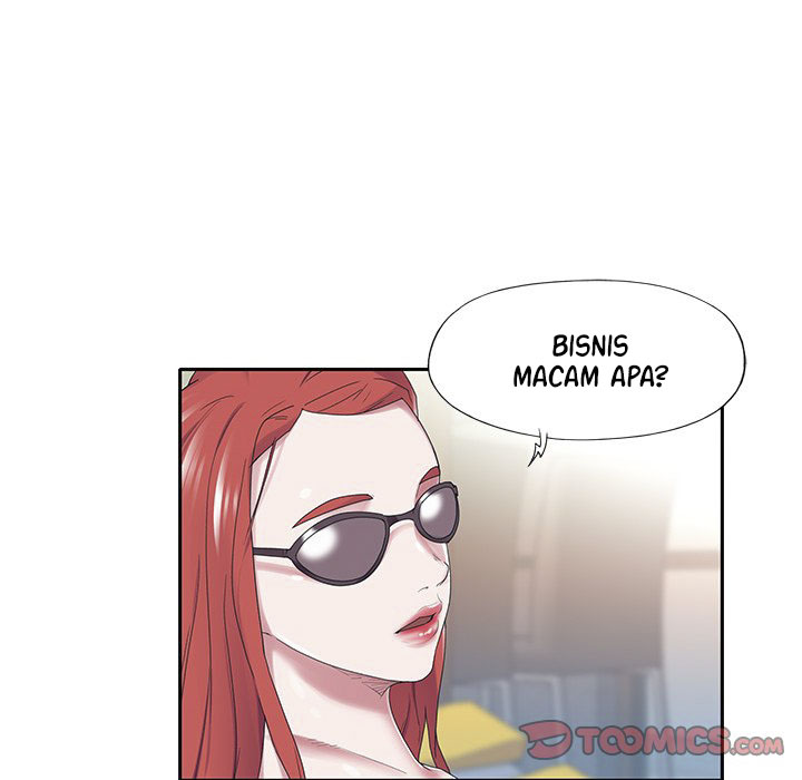 Maid (KOI) - Chapter 27 54 Maid (KOI) - Chapter 27 54