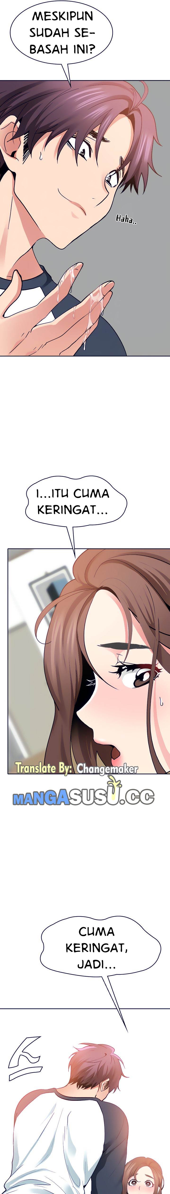 Need a Service? - Chapter 27 7