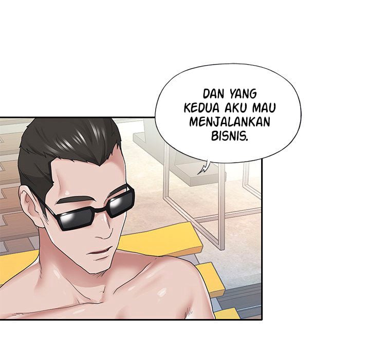 Maid (KOI) - Chapter 27 53 Maid (KOI) - Chapter 27 53