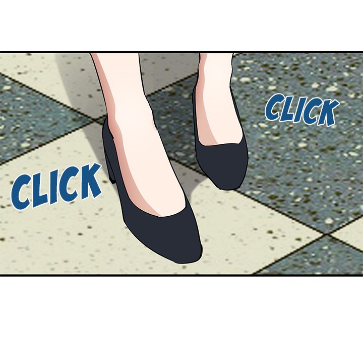 Dog on Patrol - Chapter 27 109