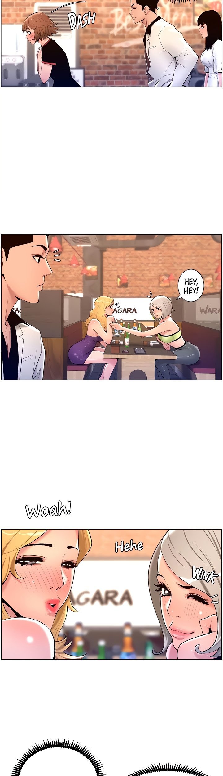 The Night King using App - Chapter 27 35 The Night King using App - Chapter 27 35