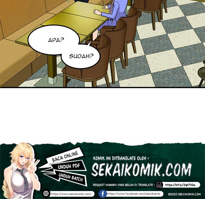 Dog on Patrol - Chapter 27 108