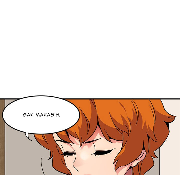 Dog on Patrol - Chapter 27 77