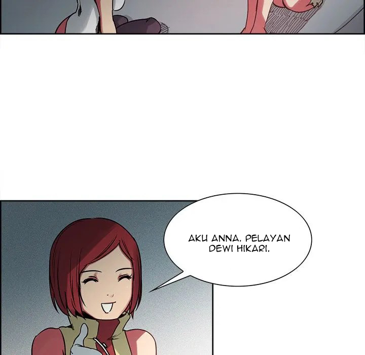 Erostica - Chapter 27 23