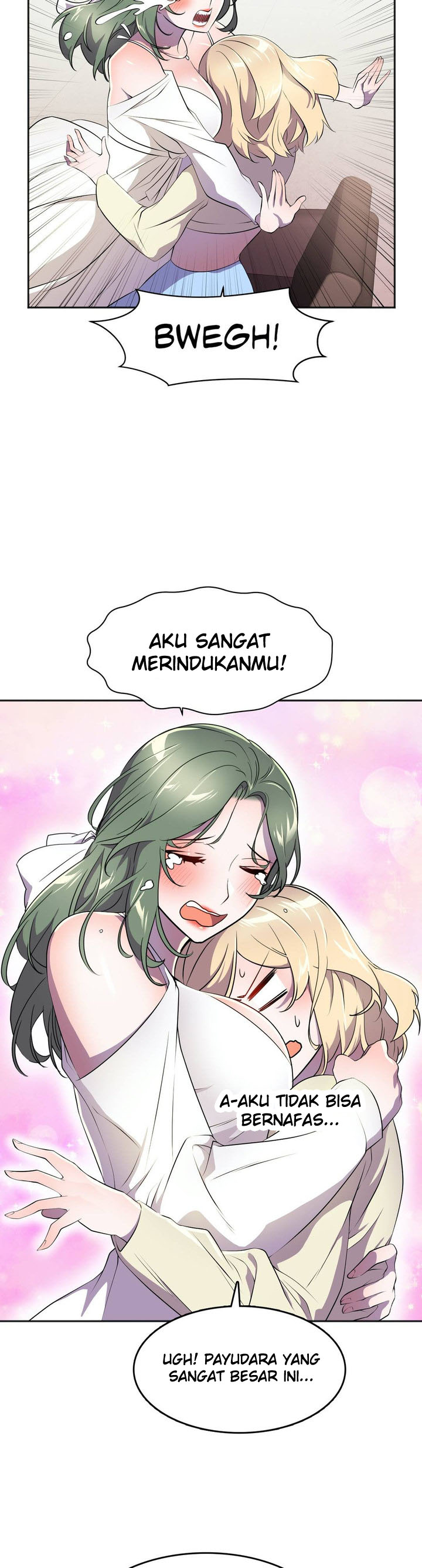 Hero Manager - Chapter 27 24