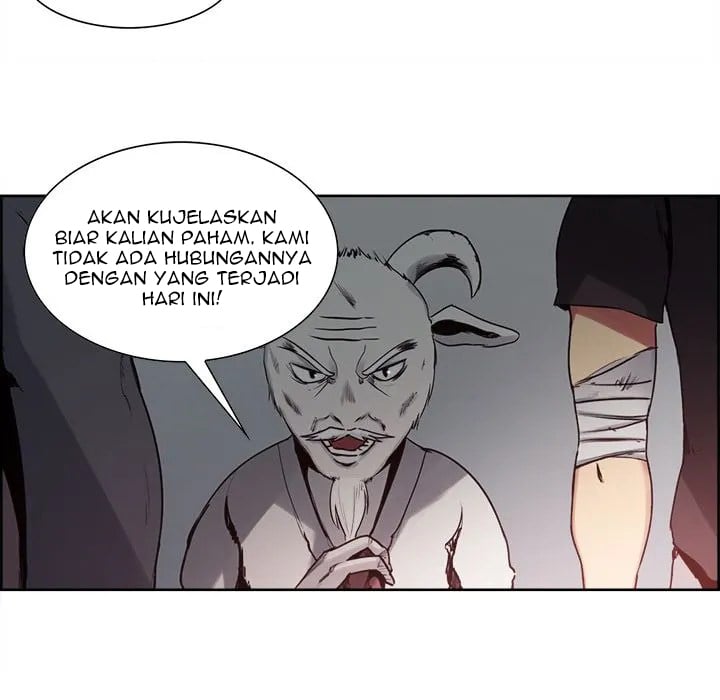 Erostica - Chapter 27 9